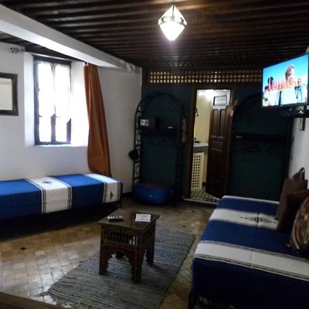 Riad Letchina Φεζ Δωμάτιο φωτογραφία