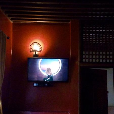 Riad Letchina Φεζ Δωμάτιο φωτογραφία