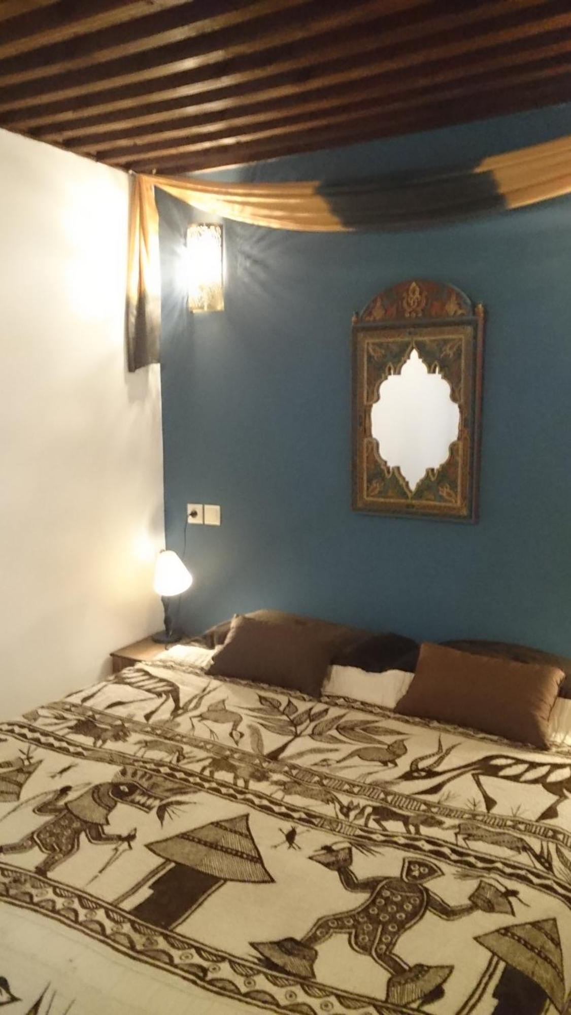 Riad Letchina Φεζ Εξωτερικό φωτογραφία