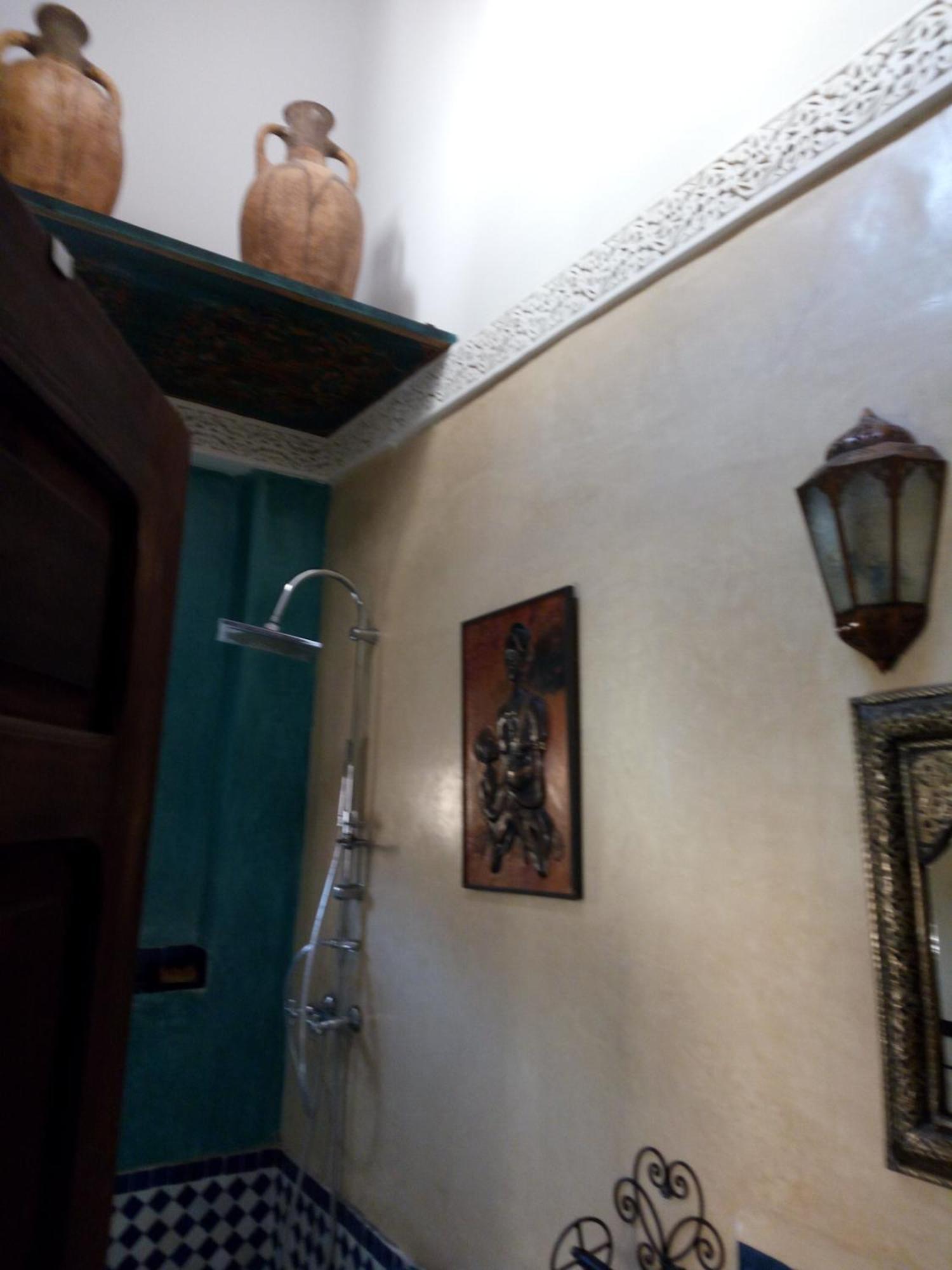 Riad Letchina Φεζ Δωμάτιο φωτογραφία