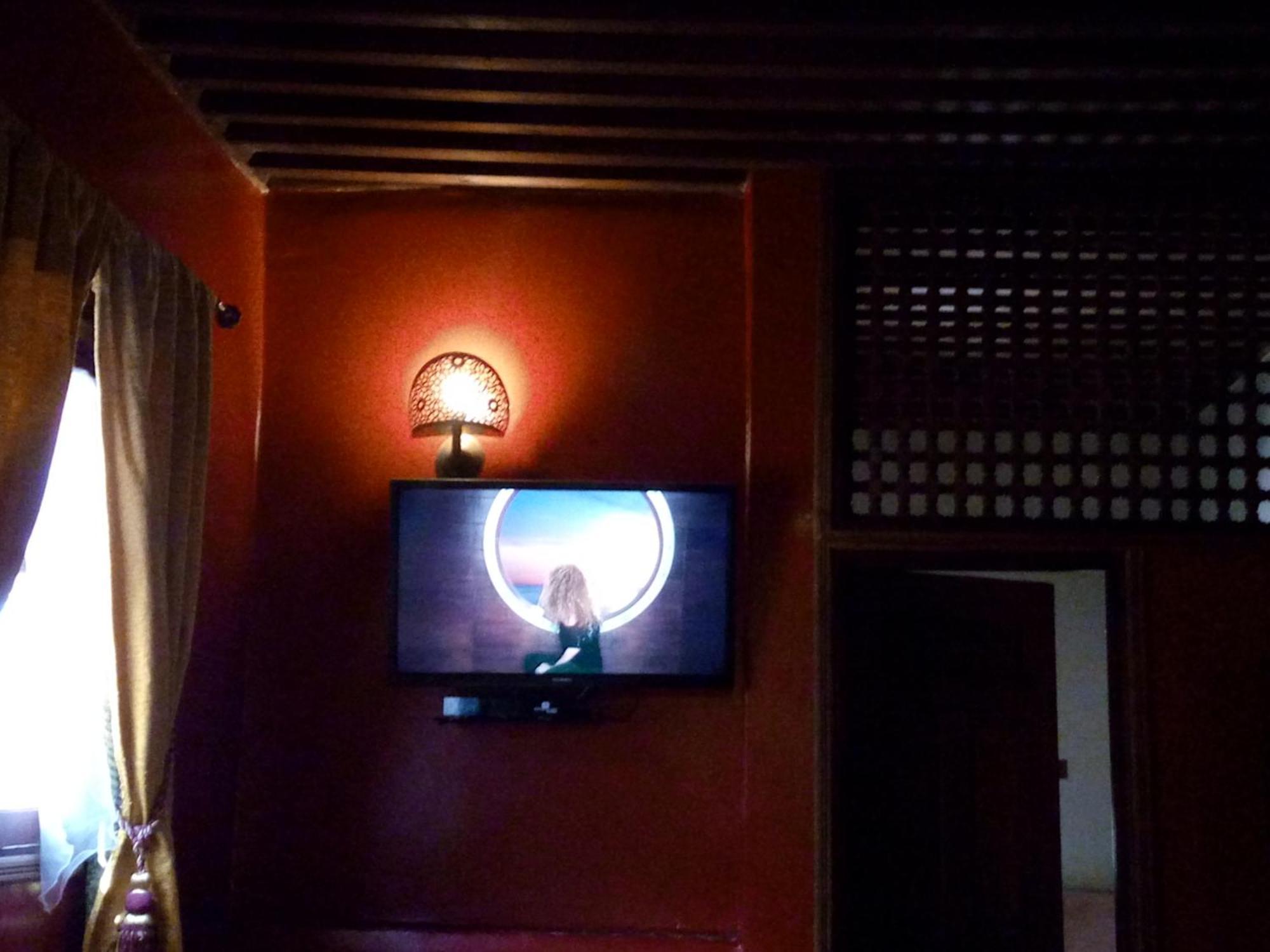 Riad Letchina Φεζ Δωμάτιο φωτογραφία