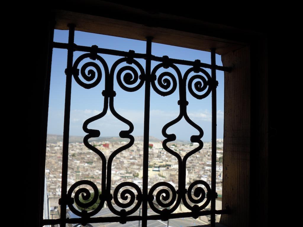 Riad Letchina Φεζ Δωμάτιο φωτογραφία